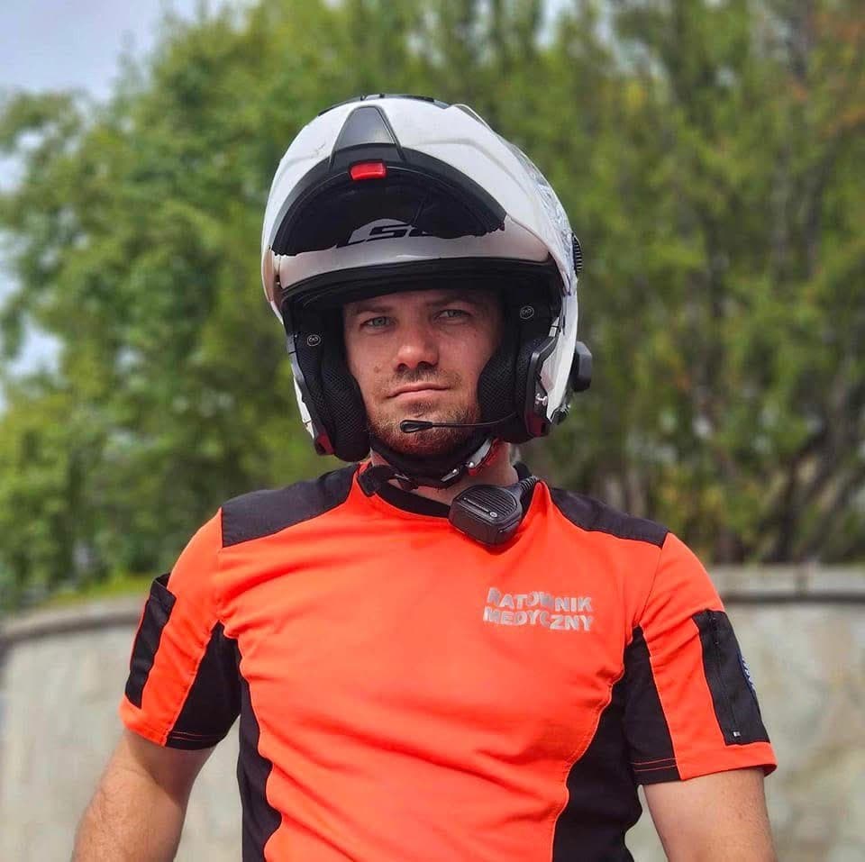 Michał Skrzypczak